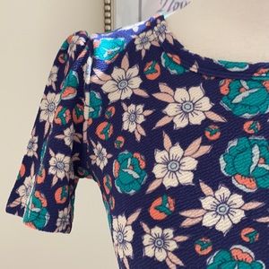 • Lularoe Amelia Dress •